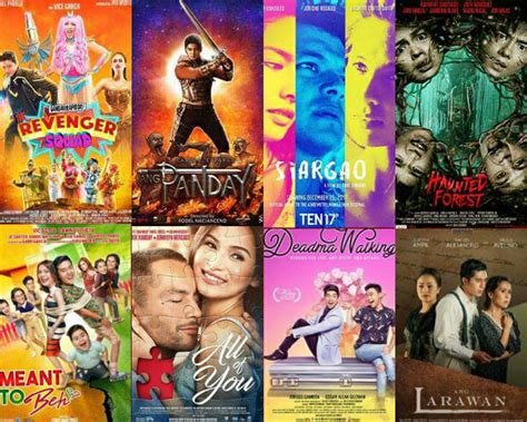 mmff 2017 top grosser|MMFF 2017 3.